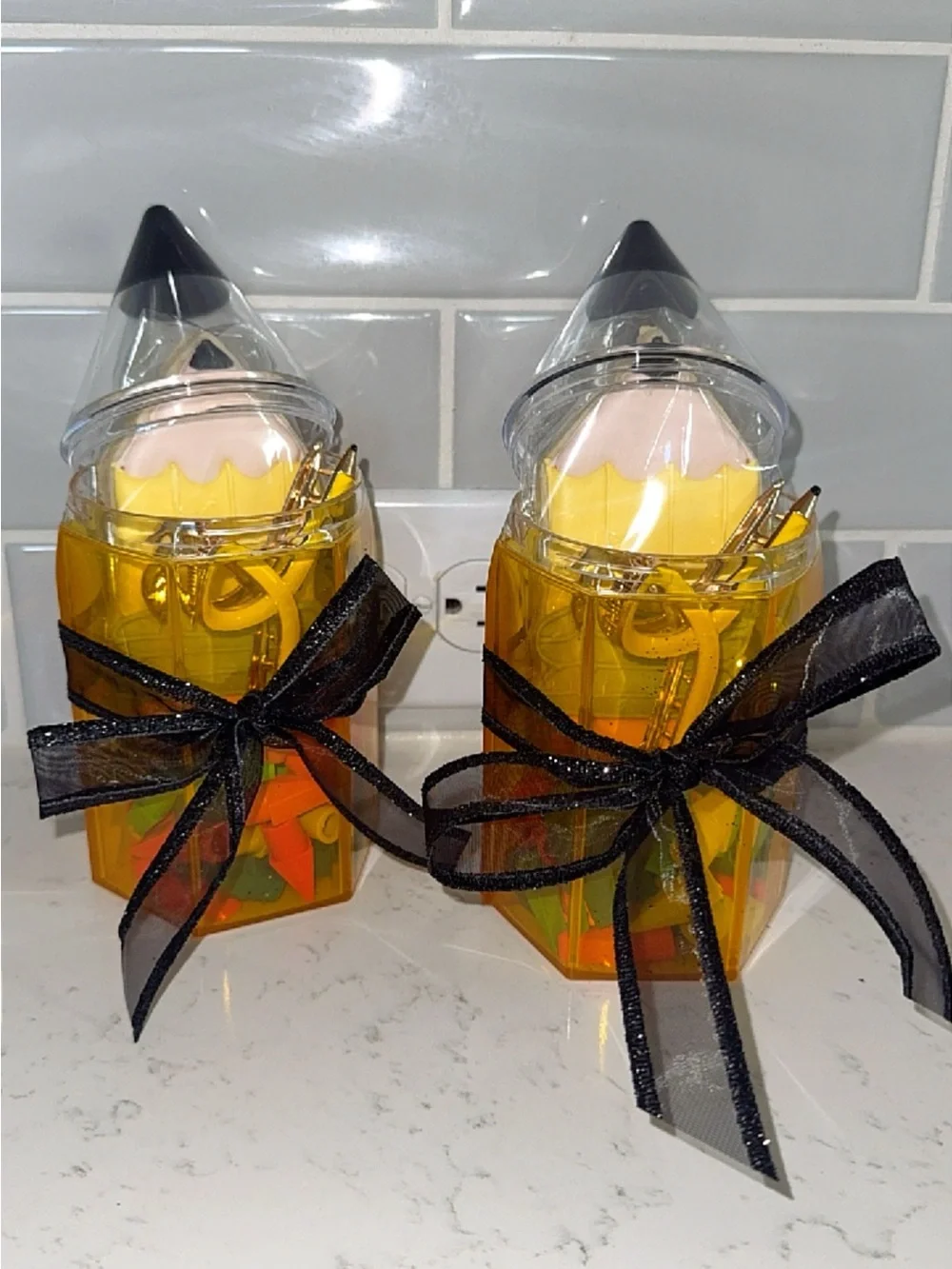 Back to School Gift: Teacher- Principal- Co-worker